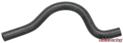 Gates Premium Molded Heater Hose - 19391