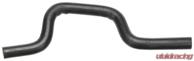 Gates Premium Molded Heater Hose - 19438