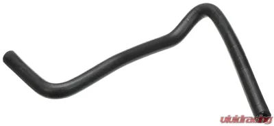 Gates Premium Molded Heater Hose - 19445