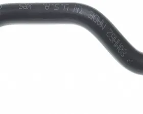 Gates Premium Molded Heater Hose