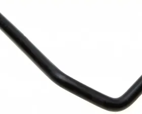 Gates Premium Molded Heater Hose