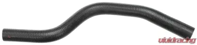 Gates Premium Molded Heater Hose - 19572