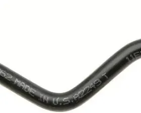 Gates Premium Molded Heater Hose
