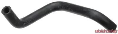 Gates Premium Molded Heater Hose - 19635