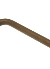 Gates Premium Molded Heater Hose                                     - 19665 - Image 2