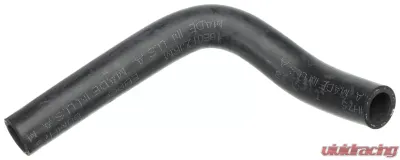 Gates Premium Molded Heater Hose - 19685