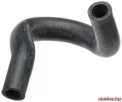 Gates Premium Molded Heater Hose - 19690