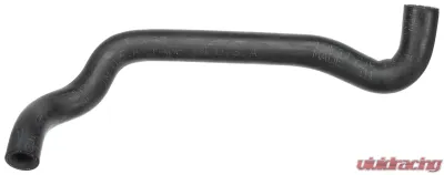 Gates Premium Molded Heater Hose - 19766