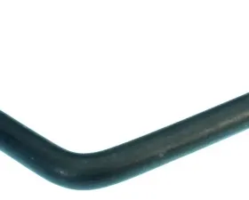 Gates Premium Molded Heater Hose