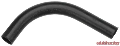 Gates Premium Molded Coolant Hose - 20137