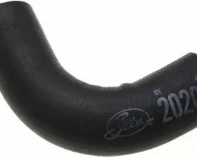Gates Premium Molded Coolant Hose