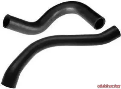Gates Premium Molded Coolant Hose - 20230
