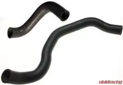 Gates Premium Molded Coolant Hose - 20355