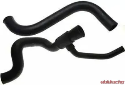 Gates Premium Molded Coolant Hose - 20795