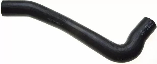 Gates Premium Molded Coolant Hose - 20812