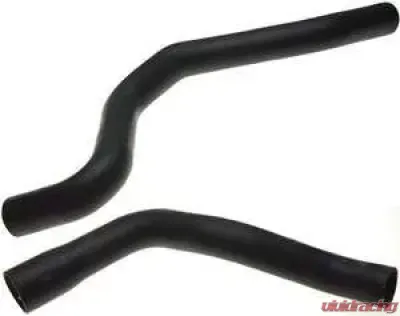 Gates Premium Molded Coolant Hose - 20827