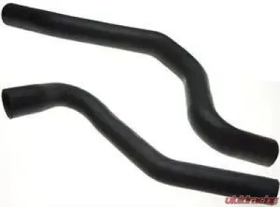 Gates Premium Molded Coolant Hose - 20827