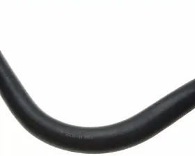 Gates Premium Molded Coolant Hose