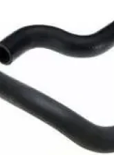 Gates Premium Molded Coolant Hose                                     - 21025 - Image 2