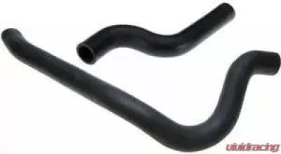 Gates Premium Molded Coolant Hose - 21025