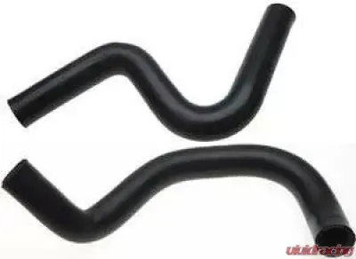 Gates Premium Molded Coolant Hose - 21063
