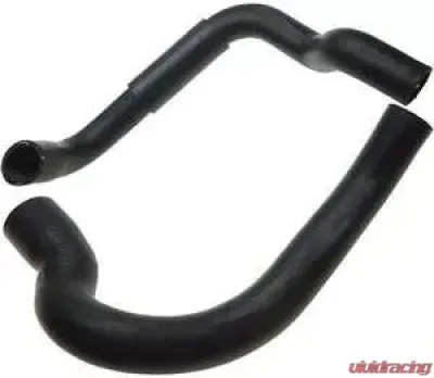 Gates Premium Molded Coolant Hose - 21159