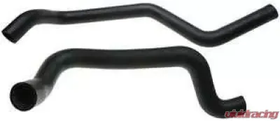 Gates Premium Molded Coolant Hose - 21189