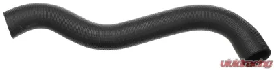 Gates Premium Molded Coolant Hose - 21207