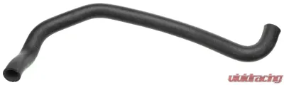 Gates Premium Molded Coolant Hose - 21323