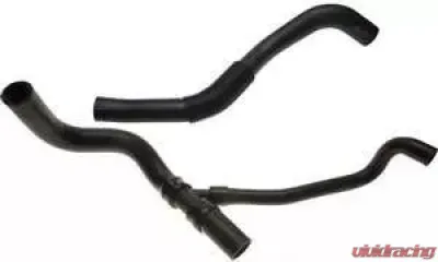 Gates Premium Molded Coolant Hose - 21347
