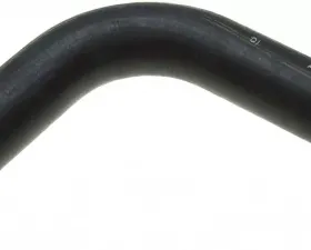 Gates Premium Molded Coolant Hose