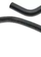 Gates Premium Molded Coolant Hose                                     - 21404 - Image 2