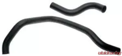 Gates Premium Molded Coolant Hose - 21404