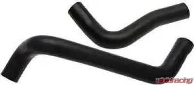 Gates Premium Molded Coolant Hose - 21432