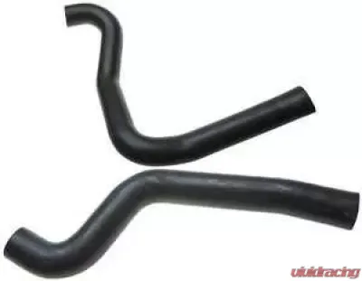 Gates Premium Molded Coolant Hose - 21438