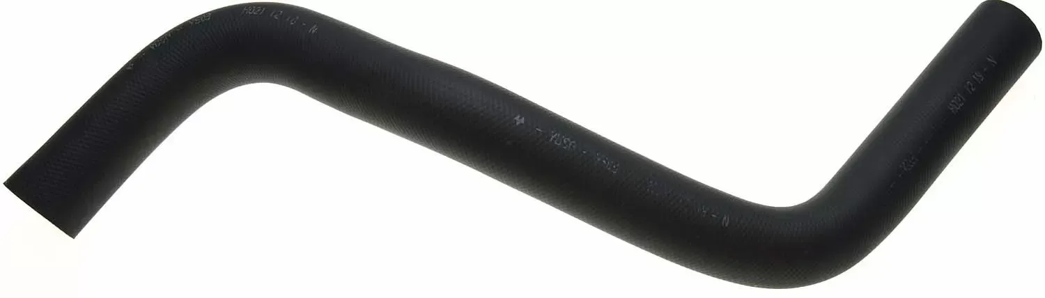 Gates Premium Molded Coolant Hose - 21596