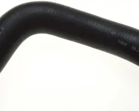 Gates Premium Molded Coolant Hose