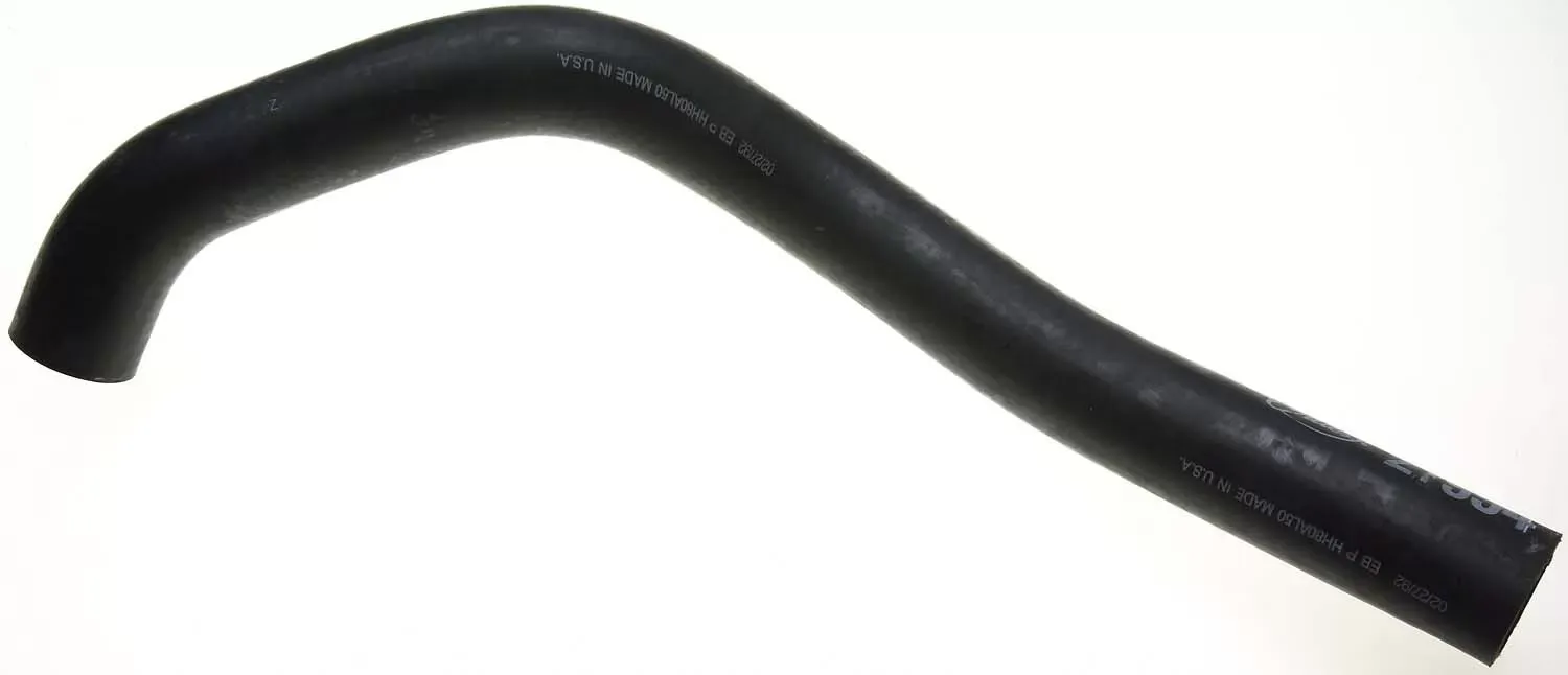 Gates Premium Molded Coolant Hose - 21954