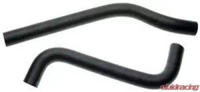 Gates Premium Molded Coolant Hose - 21963