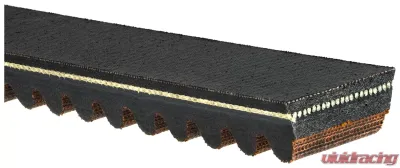 Gates G-Force Continuously Variable Transmission (CVT) Belt - 21G4380