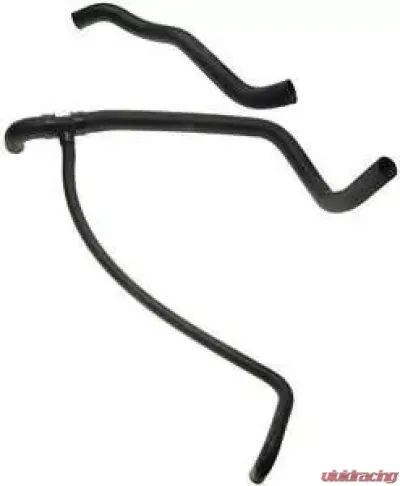 Gates Premium Molded Coolant Hose - 22122