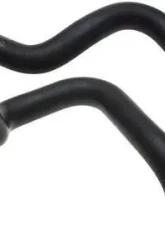 Gates Premium Molded Coolant Hose                                     - 22165 - Image 2