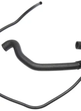 Gates Premium Modular Coolant Hose                                     - 22180 - Image 2