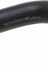 Gates Premium Molded Coolant Hose                                     - 22270 - Image 2