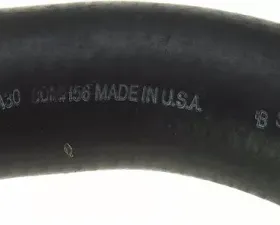 Gates Premium Molded Coolant Hose