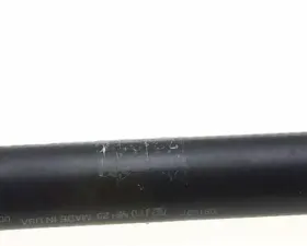 Gates Premium Molded Coolant Hose