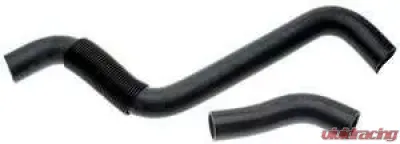 Gates Premium Molded Coolant Hose - 22286