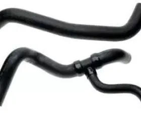 Gates Premium Molded Coolant Hose