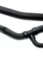 Gates Premium Molded Coolant Hose                                     - 22301 - Image 2
