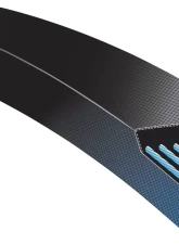 Gates Truflex FHP Low Horse-Power V-Belt                                     - 2230 - Image 4